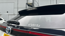 Toyota Yaris Cross 1.5 Hybrid Design 5dr CVT Hybrid Estate